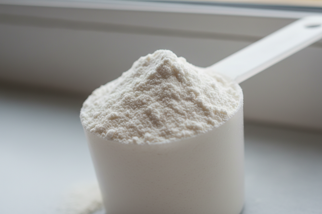 Whey Clean Label: O Que É e Por Que Você Deveria Prestar Atenção nos Ingredientes do Seu Whey