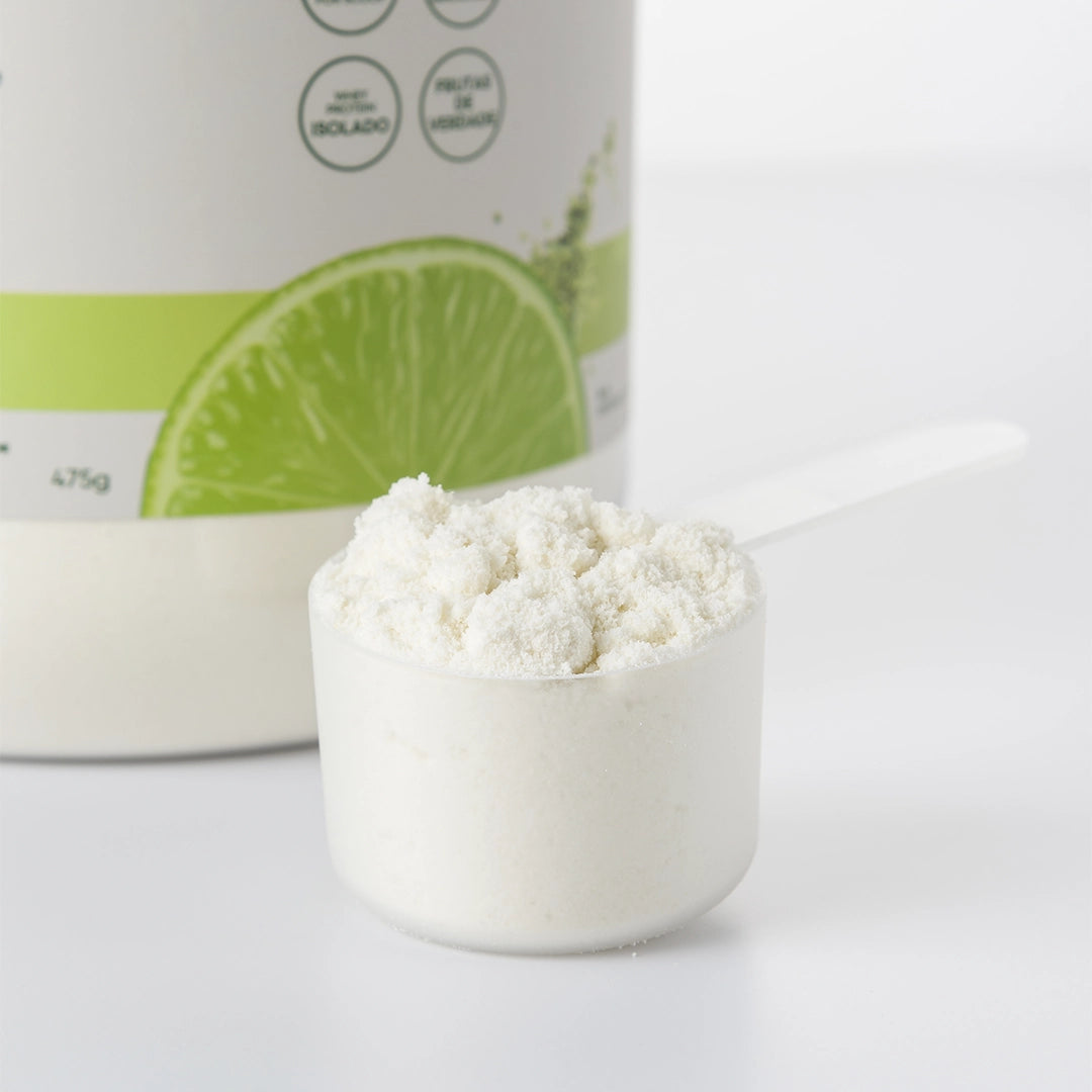 Clear Whey Protein - Limão & Mate Verde