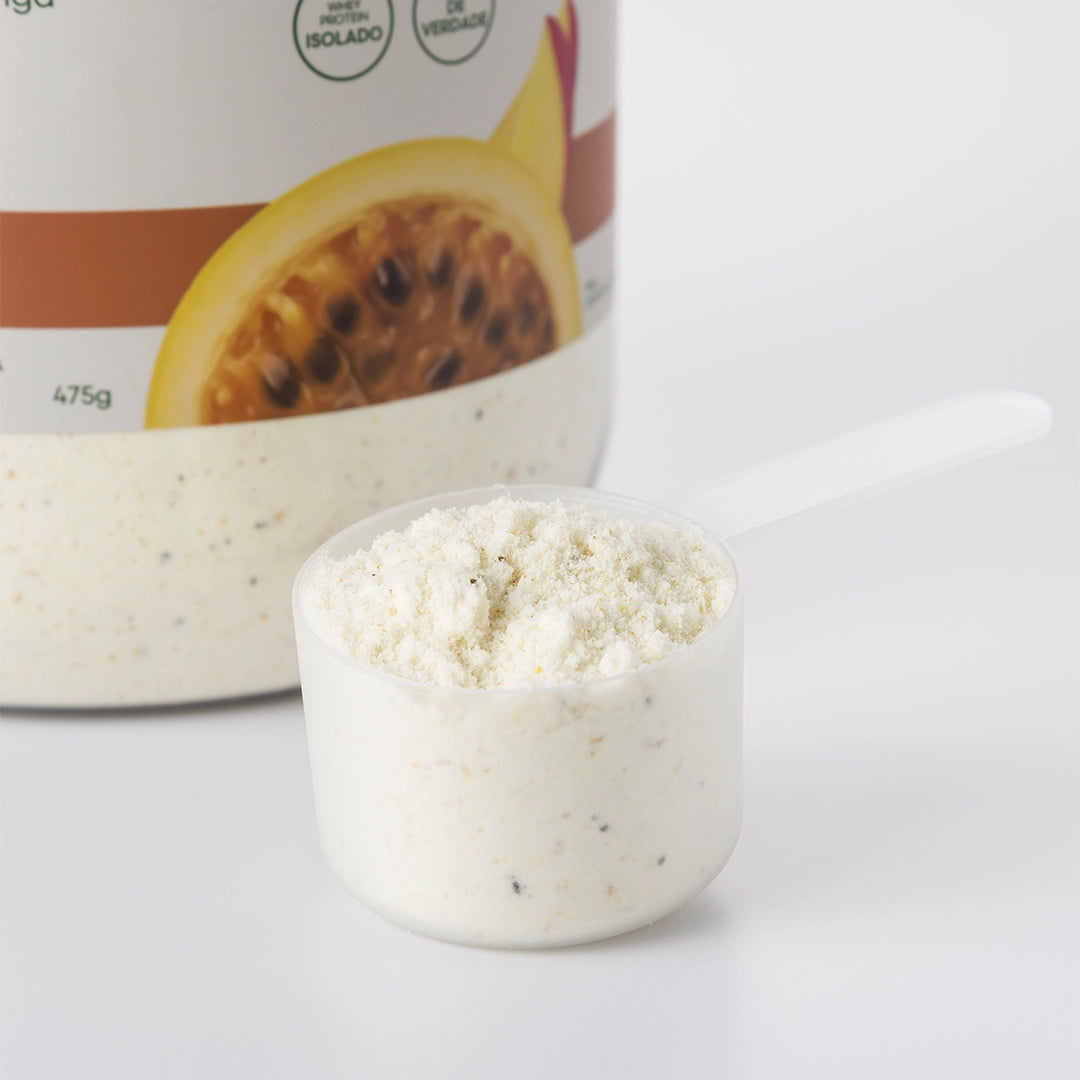 Clear Whey Protein - Maracumanga